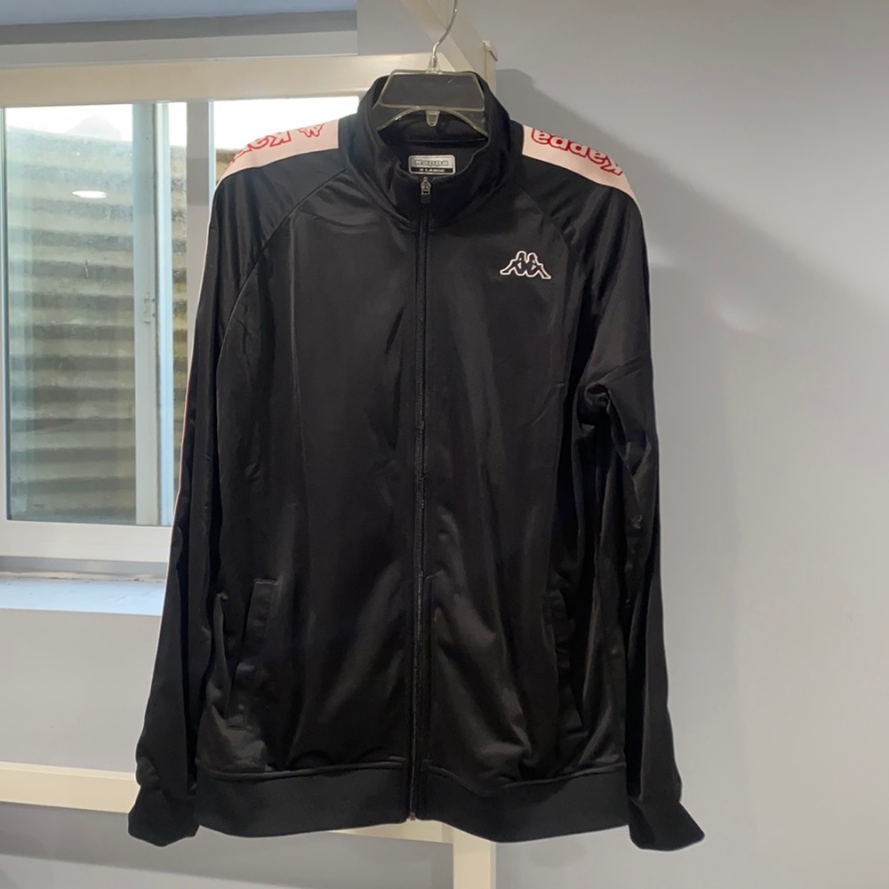 KAPPA LOGO ARTEM 2 Track Jacket